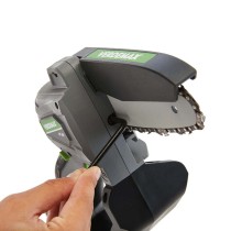 Potatore Manuale A Batteria PE20 Verdemax Potatore Manuale A Batteria PE20 Verdemax