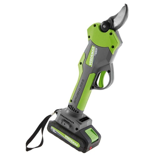 Forbice A Batteria FE20 Verdemax