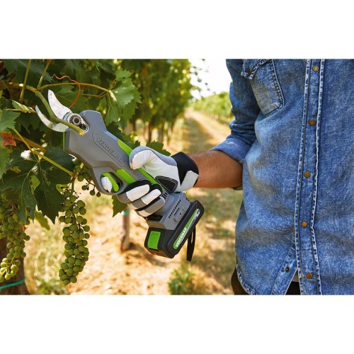 Forbice A Batteria FE20 Verdemax