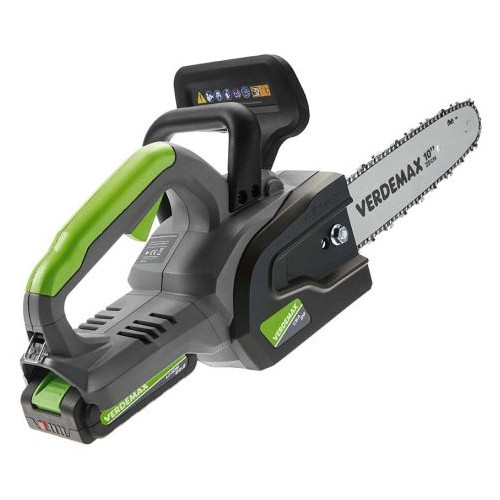 Elettrosega a batteria SE20 Verdemax