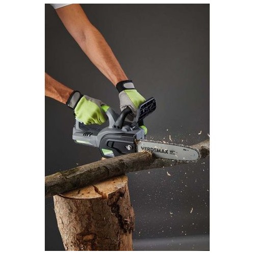 Elettrosega a batteria SE20 Verdemax