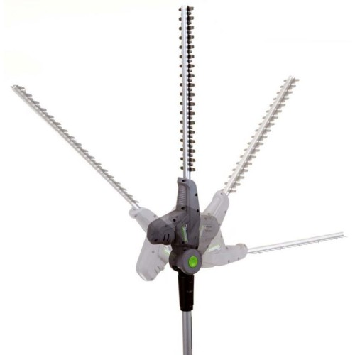 Tagliasiepe Telescopico A Batteria TT20 Verdemax