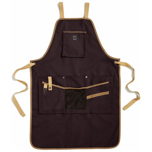 Grembiule da Giardino Verdemax