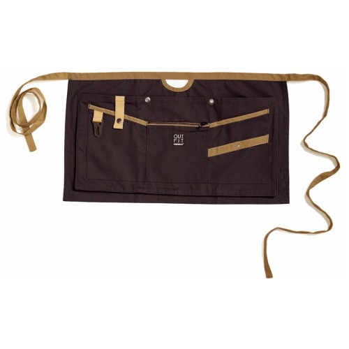 Grembiule Corto Ontano Verdemax