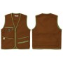 Gilet Uomo Corniolo Verdemax