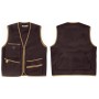 Gilet Uomo Corniolo Verdemax