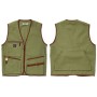 Gilet Uomo Corniolo Verdemax