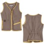Gilet Donna Roverella Verdemax