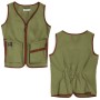 Gilet Donna Roverella Verdemax