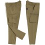Pantalone Uomo Bosso Verdemax