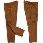 Pantalone Uomo Bosso Verdemax