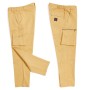 Pantalone Uomo Bosso Verdemax