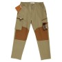 Pantalone Uomo Bosso Verdemax