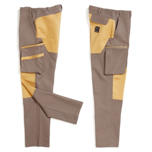 Pantalone Donna Farnia Verdemax