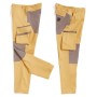 Pantalone Donna Farnia Verdemax