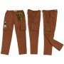 Pantalone Donna Farnia Verdemax