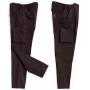 Pantalone Donna Farnia Verdemax