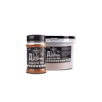 All Purpose Barbecue Rub Grate Goods All Purpose Barbecue Rub Grate Goods