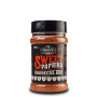 Sweet Paprika Barbecue Rub Grate Goods