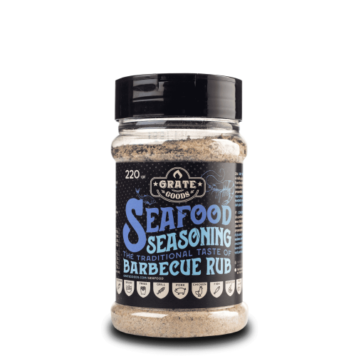 Seafood Seasoning Grate Goods