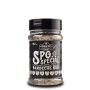 SPG Special Barbecue Rub Grate Goods