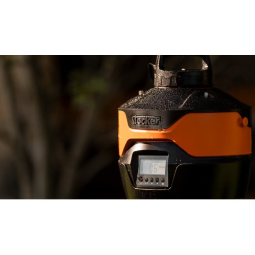 Geyser Nebulizzatore 12 L Li-Ion Stocker