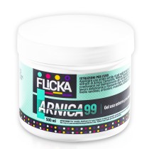 Arnica 99 Gel Flicka 500ml Arnica 99 Gel Flicka 500ml