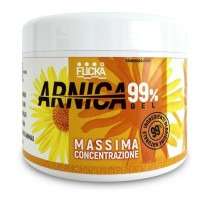 Arnica Gel 99% Gel Flicka Arnica Gel 99% Gel Flicka