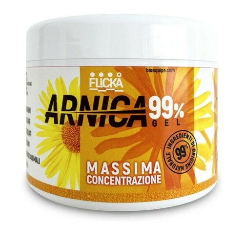 Arnica Gel 99% Gel Flicka Arnica Gel 99% Gel Flicka
