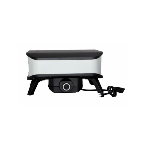 Forno Per Pizza Elettrico 17" Cozze Ezooza