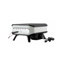 Forno Per Pizza Elettrico 17" Cozze Ezooza Forno Per Pizza Elettrico 17" Cozze Ezooza