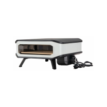 Forno Per Pizza Elettrico 17" Cozze Ezooza Forno Per Pizza Elettrico 17" Cozze Ezooza