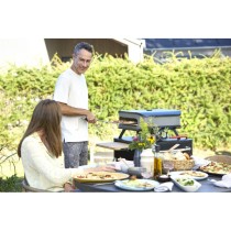 Forno Per Pizza A Gas 13" Cozze Ezooza