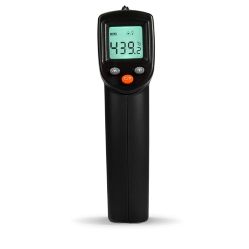 Termometro ad Infrarossi Cozze by Ezooza