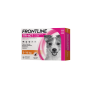 Frontline tri-act cani taglia piccola 5-10 Kg
