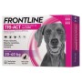 Frontline Tri-Act cani taglia grande 20-40 Kg 3 pipette