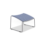 Poggiapiedi Click Houe
