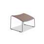 Poggiapiedi Click Houe