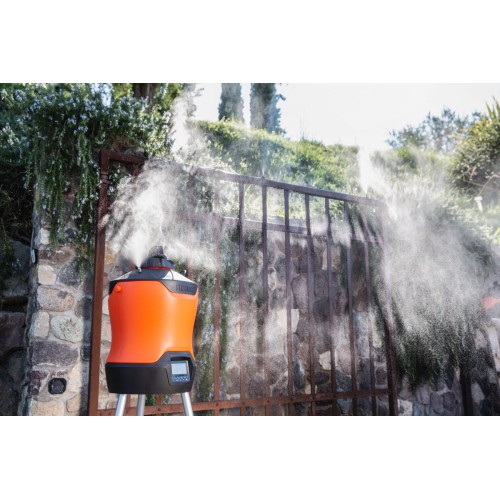 Geyser Nebulizzatore 12 L Li-Ion Stocker