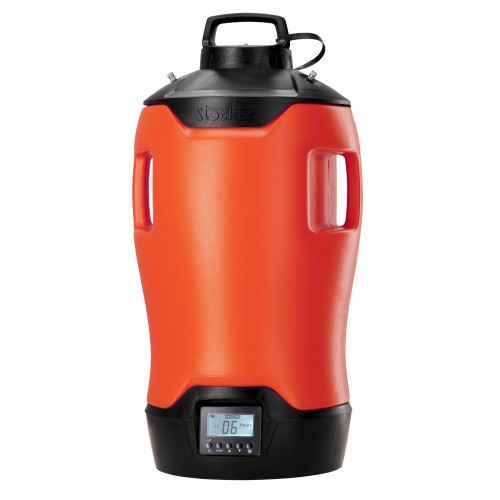 Geyser Nebulizzatore Evo 25 L Li-Ion Stocker