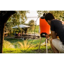 Geyser Nebulizzatore Evo 25 L Li-Ion Stocker Geyser Nebulizzatore Evo 25 L Li-Ion Stocker