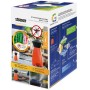 Kit Geyser Nebulizzatore Mini 2 lt