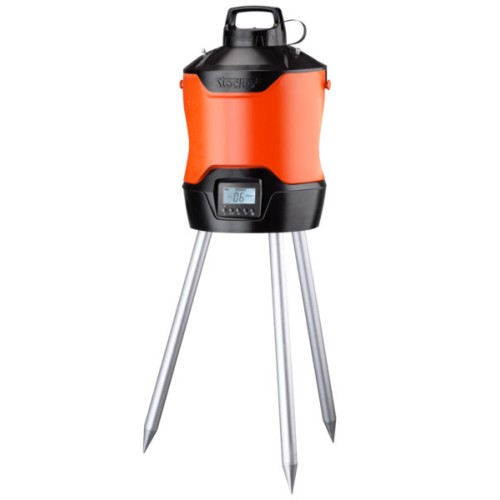 Geyser Nebulizzatore 12 L Li-Ion Stocker