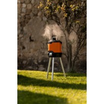 Geyser Nebulizzatore 12 L Li-Ion Stocker Geyser Nebulizzatore 12 L Li-Ion Stocker