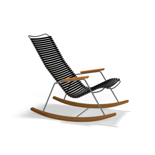 Poltrona a Dondolo Click Houe