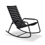 Poltrona a Dondolo Reclips Houe