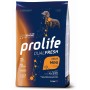 Prolife Dual Fresh Adult Mini Tacchino, Maiale e Riso 7 Kg