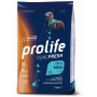 Prolife Dual Fresh Adult Salmone, Merluzzo e Riso 7 Kg