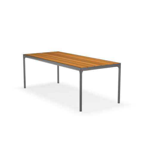 Tavolo Da Esterno Four Houe