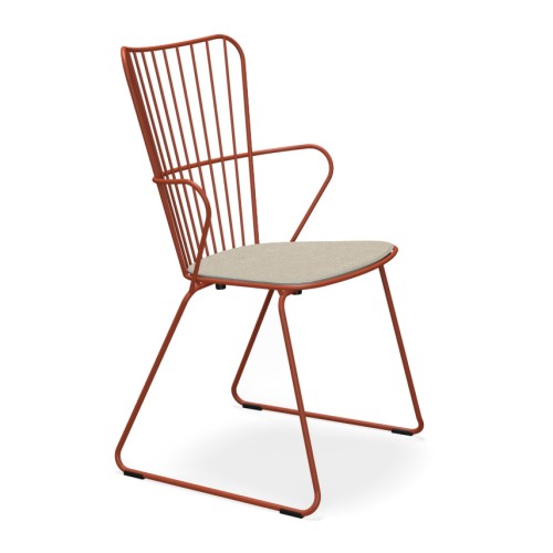 Cuscino Per Sedie Paon Houe